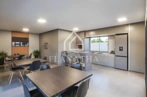Casa em condomínio para venda, 3 quarto(s),  Cará-cará, Ponta Grossa - Foto 15