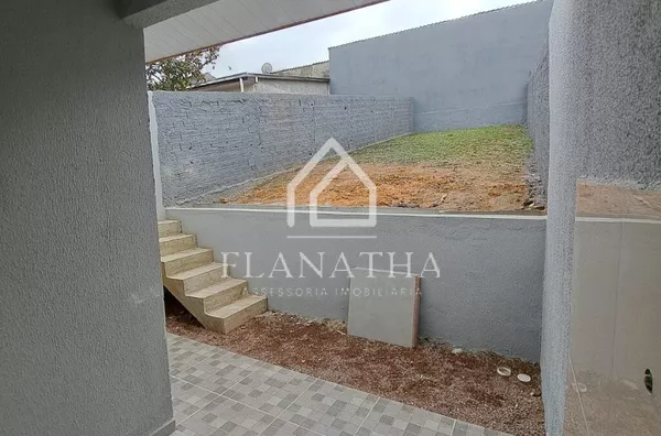 Casa para venda, 2 quarto(s),  Contorno, Ponta Grossa - Foto 10