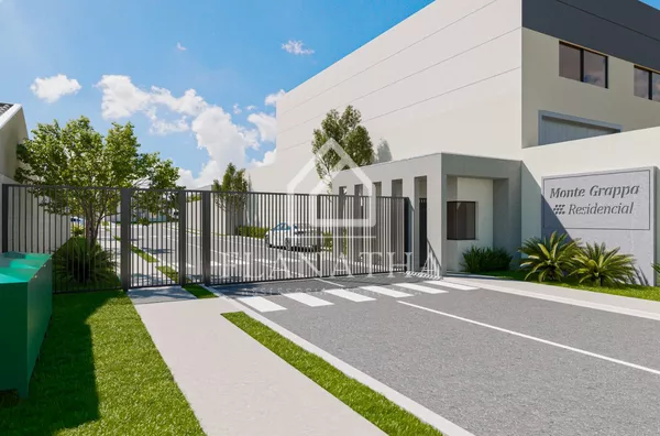 Casa em condomínio para venda, 3 quarto(s),  Cará-cará, Ponta Grossa - Foto 3