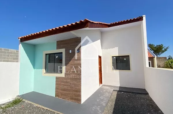 Casa para venda, 3 quarto(s),  Cará-cará, Ponta Grossa - Foto 1
