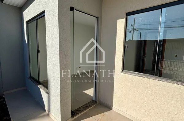 Casa para venda, Recanto Verde, Ponta Grossa - Foto 5