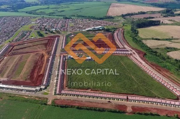 Terreno para venda,  Neves, Ponta Grossa