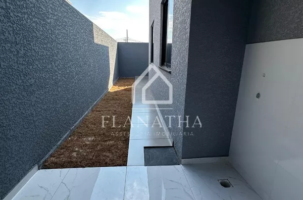 Casa para venda,  Cará-cará, Ponta Grossa - Foto 8