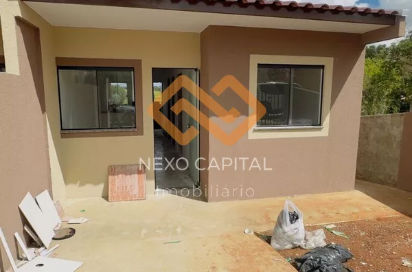 Casa para venda, 2 quarto(s),  Neves, Ponta Grossa