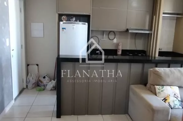 Apartamento para venda, 2 quarto(s),  Jardim Carvalho, Ponta Grossa - Foto 14
