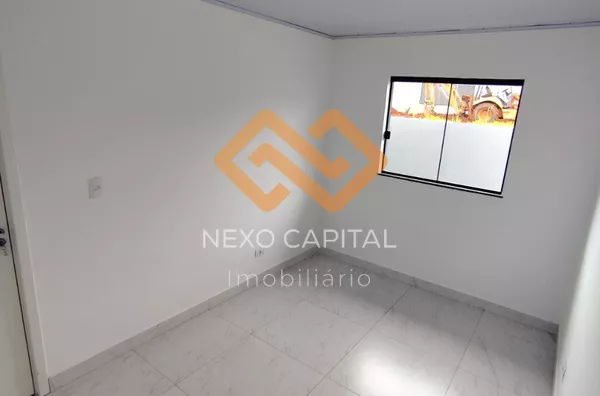 Casa para , 2 quarto(s),  Cará-cará, Ponta Grossa