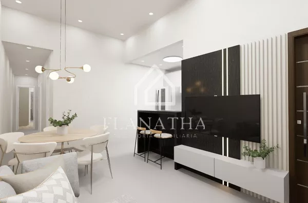 Casa para venda, 3 quarto(s),  Cará-cará, Ponta Grossa - Foto 7