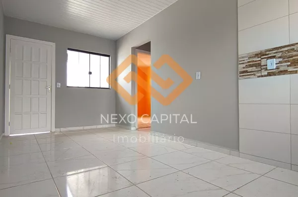 Casa para venda, 2 quarto(s),  Neves, Ponta Grossa
