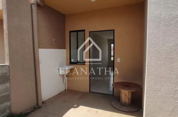 Casa para venda,  Cará-cará, Ponta Grossa - Foto 11