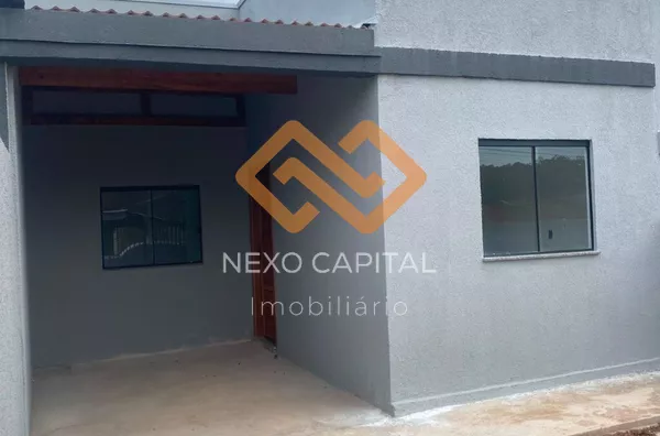 Casa para venda,  com 2 quartos ,Contorno, Ponta Grossa, Dom Bosco