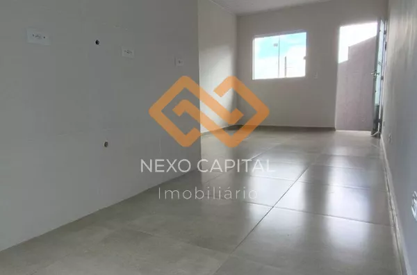 Casa para venda, 2 quarto(s),  Piriquitos, Ponta Grossa
