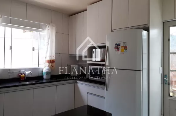 Sobrado para venda, 3 quarto(s),  Olarias, Ponta Grossa - Foto 18