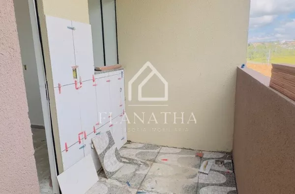 Casa para venda, 2 quarto(s),  Neves, Ponta Grossa - Foto 10