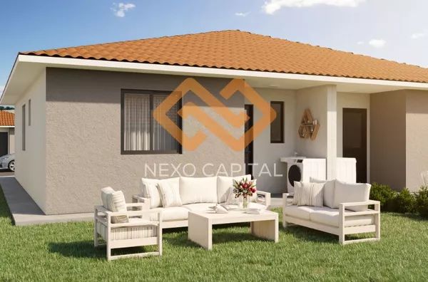 Residencial Camélia