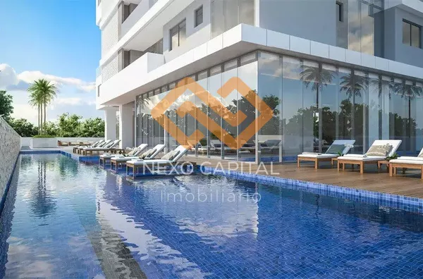 Apartamento para venda, 3 quarto(s),  Estrela, Ponta Grossa