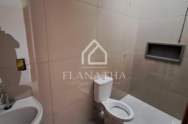 Casa para venda, 2 quarto(s),  Contorno, Ponta Grossa - Foto 13