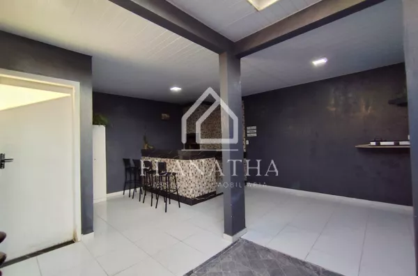 Casa para venda, 2 quarto(s),  Contorno, Ponta Grossa - Foto 17