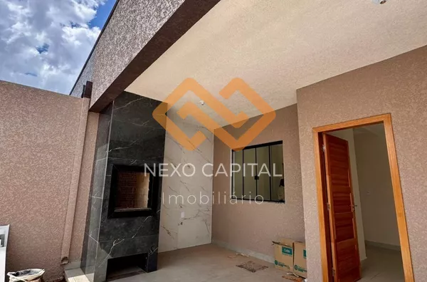 Casa para venda, 3 quarto(s),  Cará-cará, Ponta Grossa
