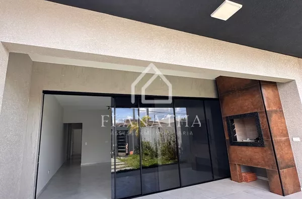 Casa para venda, 3 quarto(s),  Cará-cará, Ponta Grossa - Foto 3