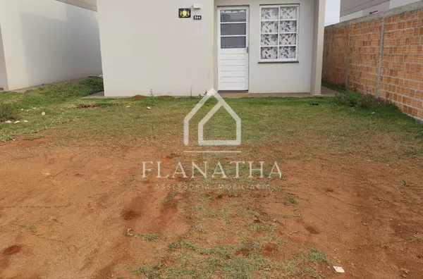 Casa para venda, 2 quarto(s),  Uvaranas, Ponta Grossa - Foto 1