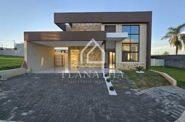 Casa em condomínio para venda, 3 quarto(s),  Contorno, Ponta Grossa - Foto 2