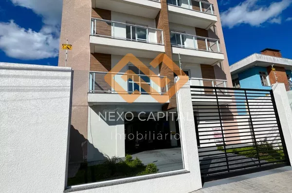 Apartamento para venda, 3 quarto(s),  Jardim Carvalho, Ponta Grossa