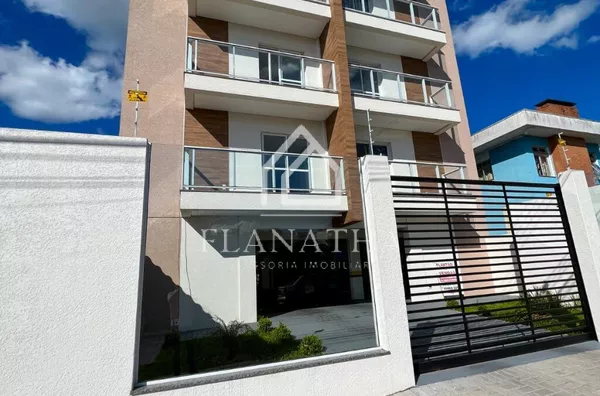 Apartamento para venda, 3 quarto(s),  Jardim Carvalho, Ponta Grossa - Foto 2