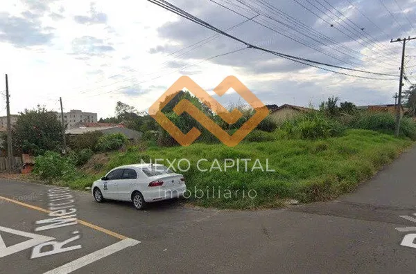 Terreno para venda,  Uvaranas, Ponta Grossa