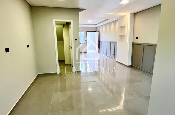 Sobrado para venda, 3 quarto(s),  Uvaranas, Ponta Grossa - Foto 3