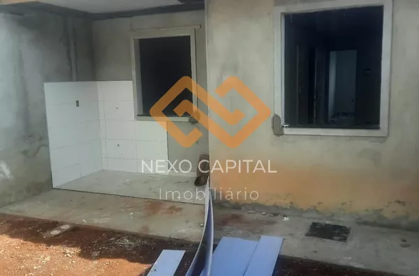 Casa para venda, 2 quarto(s),  Contorno, Ponta Grossa