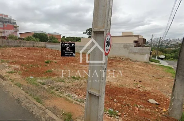Terreno para venda,  Uvaranas, Ponta Grossa - Foto 2
