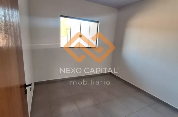 Casa para venda, 2 quarto(s),  Contorno, Ponta Grossa