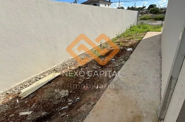 Casa para venda, 2 quarto(s),  Boa Vista, Ponta Grossa