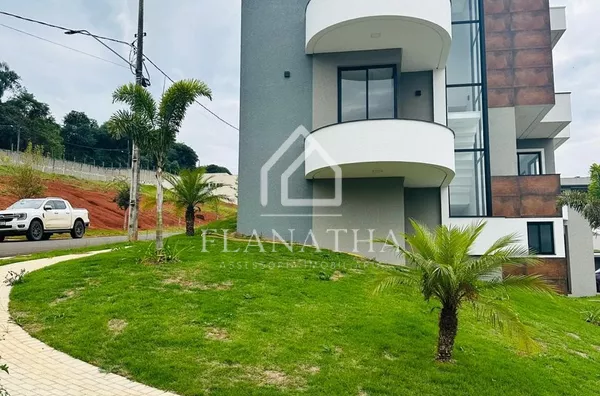Casa em condomínio para venda,  Colônia Dona Luíza, Ponta Grossa - Foto 9