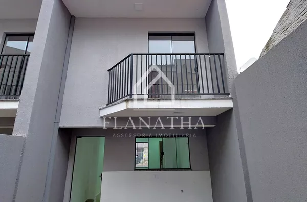 Casa para venda, 2 quarto(s),  Cará-cará, Ponta Grossa - Foto 26