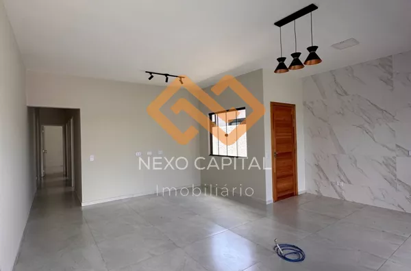 Casa para venda, 3 quarto(s),  Cará-cará, Ponta Grossa