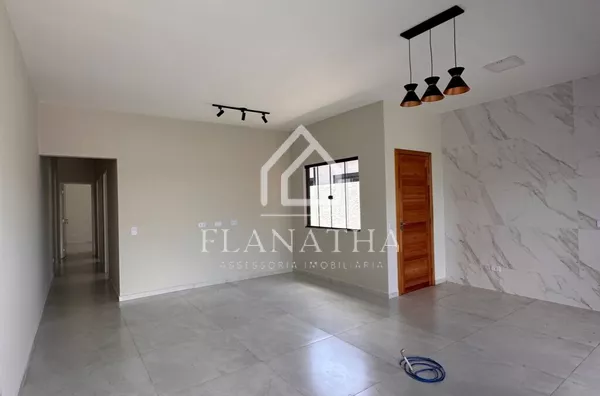 Casa para venda, 3 quarto(s),  Cará-cará, Ponta Grossa - Foto 4