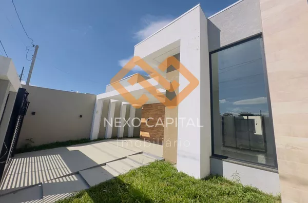 Casa para , 3 quarto(s),  Cará-cará, Ponta Grossa