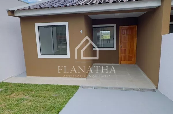 Casa para venda,  Neves, Ponta Grossa - Foto 3