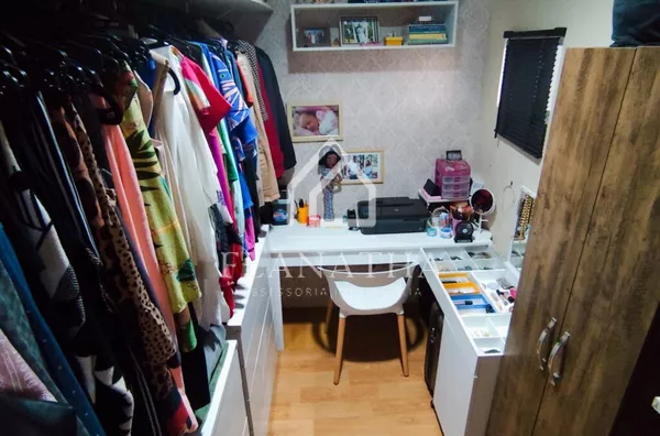 Casa para venda, 2 quarto(s),  Olarias, Ponta Grossa - Foto 20