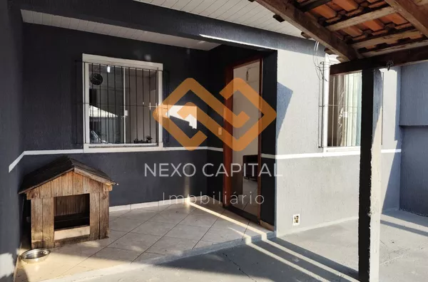 Casa para venda, 2 quarto(s),  Contorno, Ponta Grossa