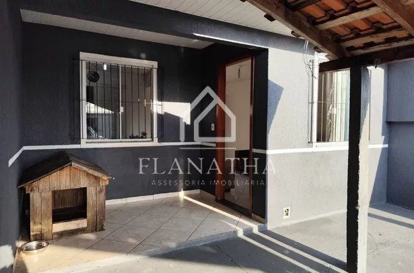 Casa para venda, 2 quarto(s),  Contorno, Ponta Grossa - Foto 3