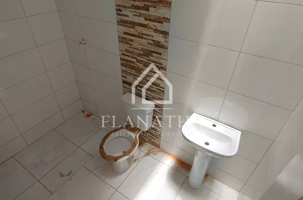 Casa para venda, 2 quarto(s),  contorno,Ponta Grossa - Foto 10