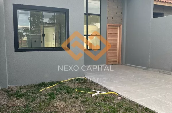 Casa para ,  Cará-cará, Ponta Grossa