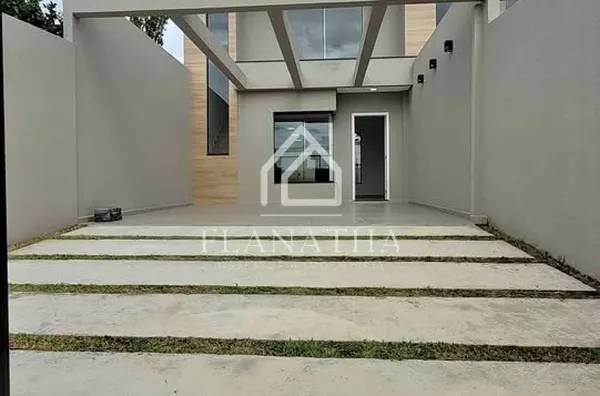 Sobrado para venda, 3 quarto(s),  Orfãs, Ponta Grossa - Foto 2