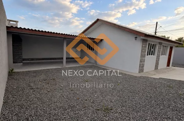 Casa para venda, 2 quarto(s),  Chapada, Ponta Grossa