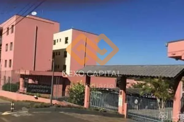 Apartamento para venda,  Colônia Dona Luíza, Ponta Grossa