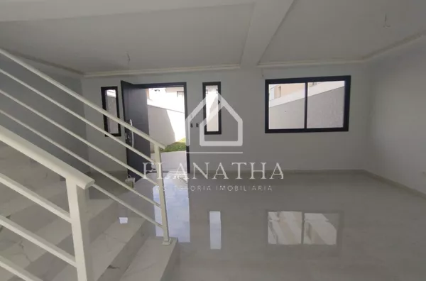 Sobrado para venda, 3 quarto(s),  Jardim Carvalho, Ponta Grossa - Foto 6