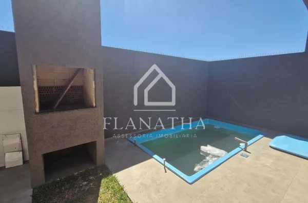 Casa para venda, 3 quarto(s),  Cará-cará, Ponta Grossa - Foto 8