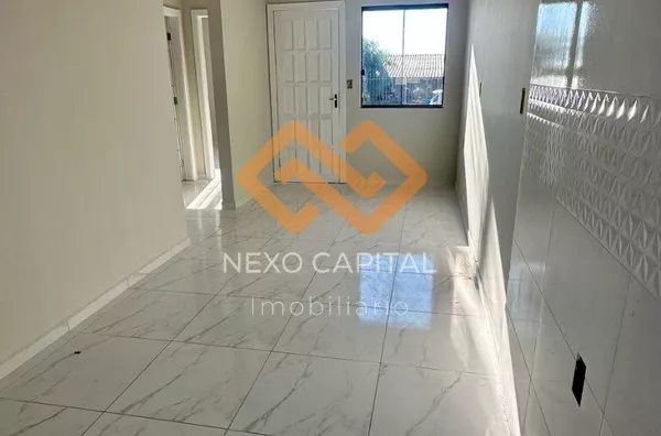 Casa para venda, 2 quarto(s),  Boa Vista, Ponta Grossa